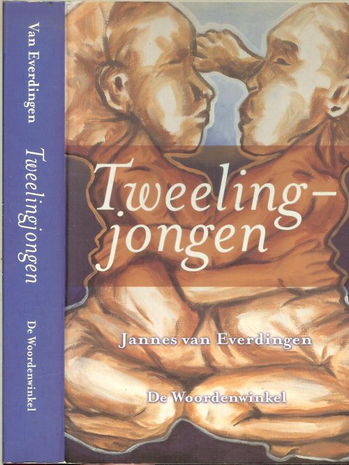 Tweelingjongen Is geen persiflage, maar fake. En provocatie. Een briljant product van onze Virtuele Samenleving. Aldus Prof.Dr. Frida Balk-Smit Duyzentkunst [Nederlands Tijdschrift voor geneeskunst  Everdingen, J.J.E. van Omslagontwerp Richard Draaijer en Eindredactie Arnoud van den Eerenbeemt