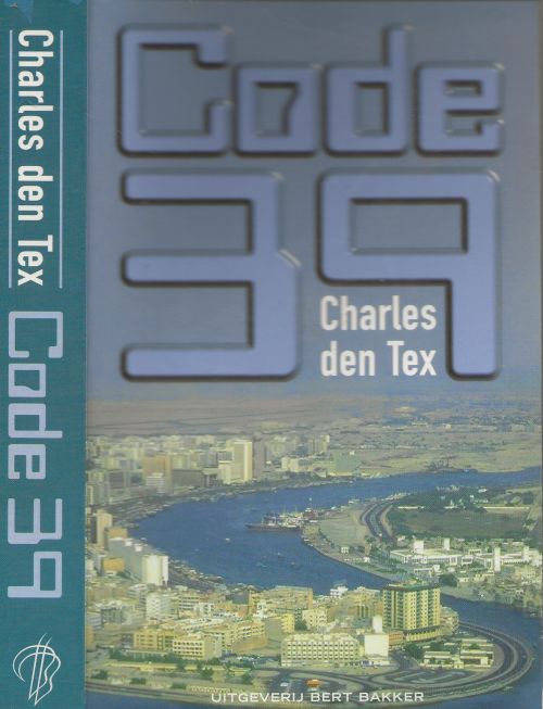 Code 39 Tex, Charles den (AustraliÃ«, 1952)