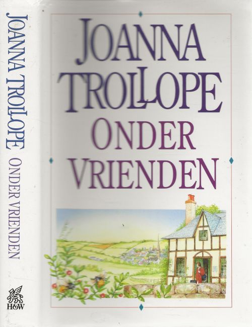 Onder Vrienden een Scheiding verbreekt de vriendschapbanden van 2 families