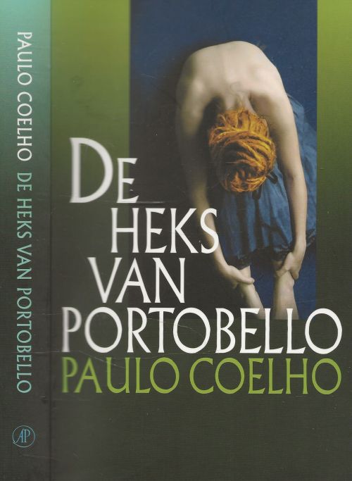 De heks van Portobello  Paulo Coelho (Rio de Janeiro, 24 augustus 1947) is een Braziliaanse schrijver,