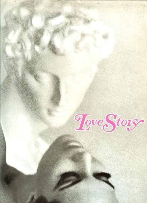 Love Story	Jean-Claude Peretz / Marcel Veronese / Alain Wienc