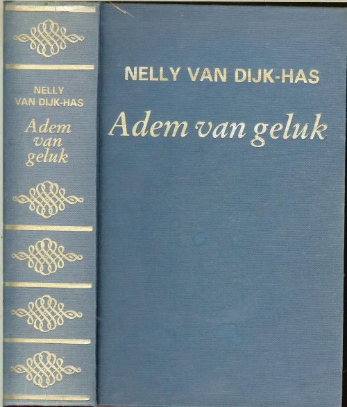 Adem van geluk Deel 1 Als lichtende Sterren Deel 2 Liefde op de Dennehoeve Deel 3 Vertrap het koren niet